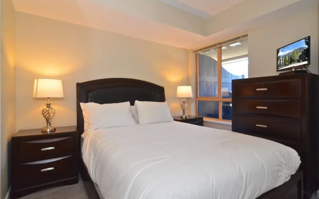 Whistler Blackcomb VR at Tyndall Stone