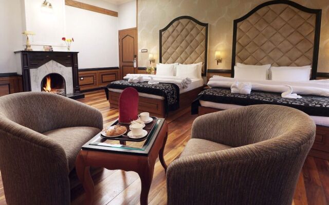 Pine Tree Spa and Resorts