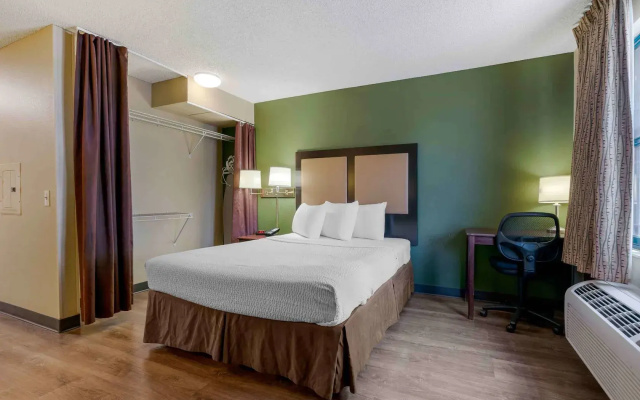 Extended Stay America Suites Sacramento Elk Grove