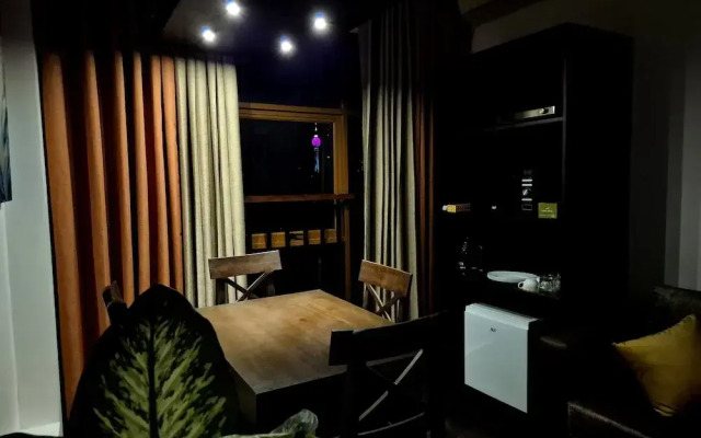 Shiloh Apartments