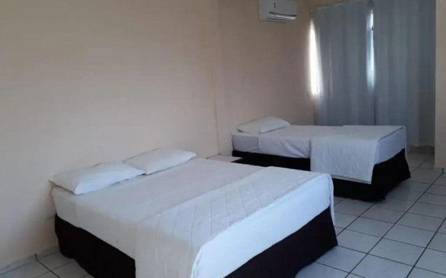 Smart Cataratas Hotel