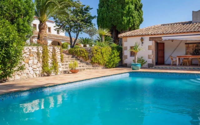 Villa Finca Labranza