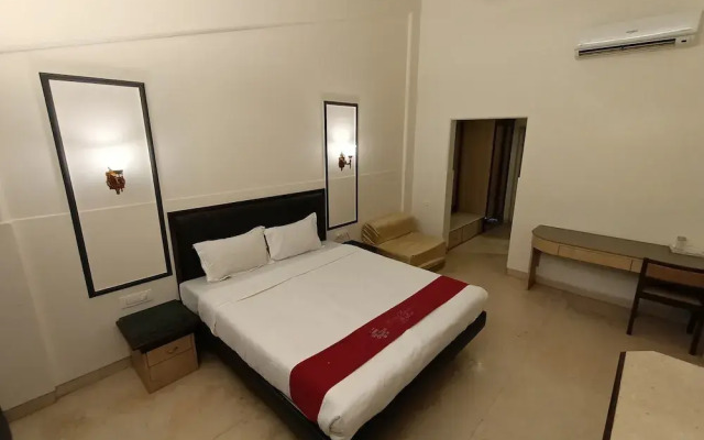 Royal Garden Resort