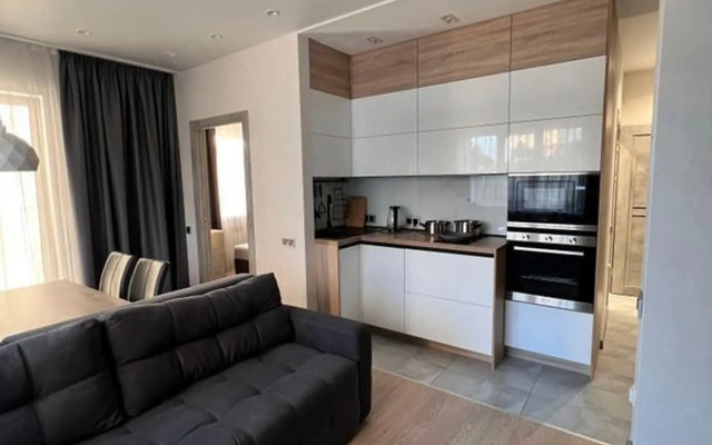 Апартаменты на Северном проспекте 36