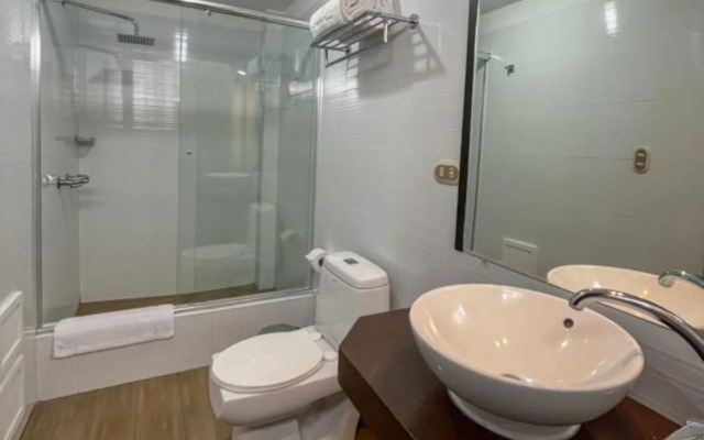 Hotel Ferre Miraflores