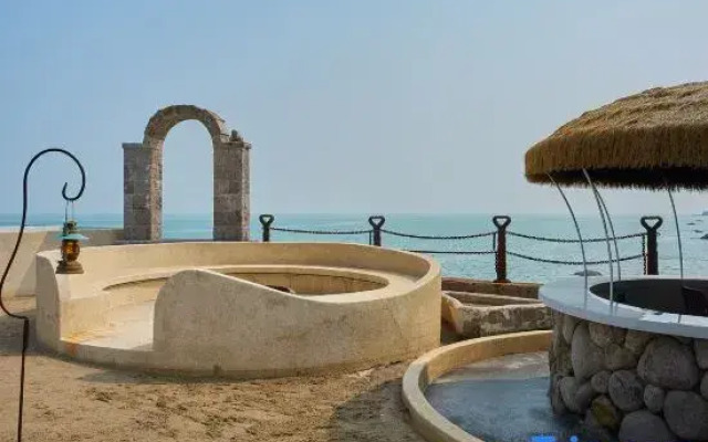 The Nordsee Manor - Qingdao Laoshan