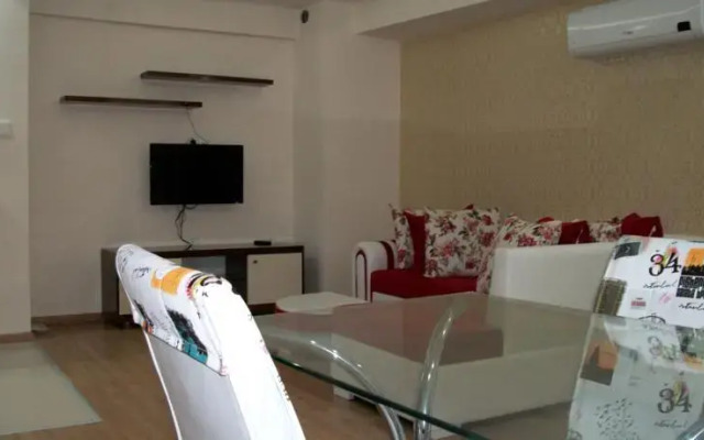 City House İzmir