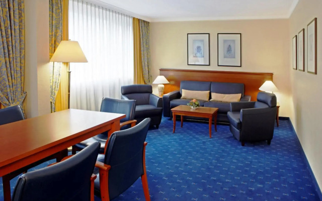 H4 Hotel Kassel