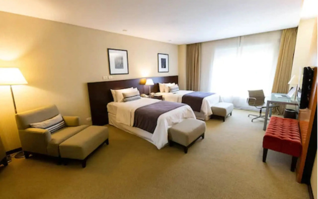 474 Buenos Aires Hotel