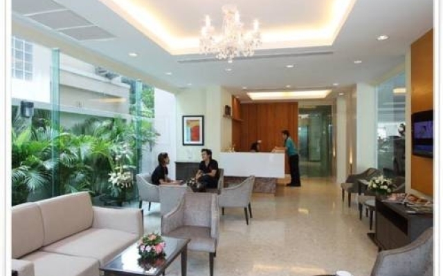 Montara Serviced Apartment Thonglor 25