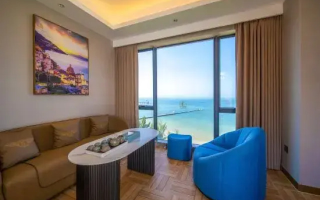 O.LIVE Social（Yangjiang Pearl Bay Scenic Area Hotel）