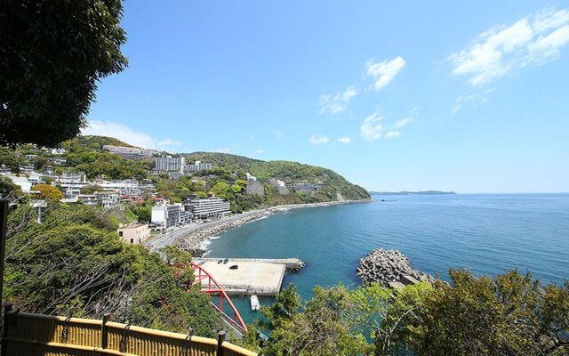 Ooedo Onsen Monogatari Hotel Suiyotei