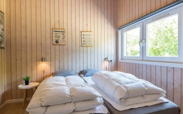 Holiday Home in Hemmet