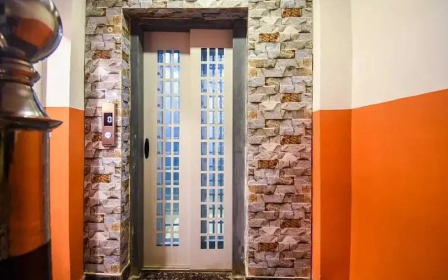 Trisha Guest House