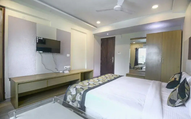 Hotel Pal Residency