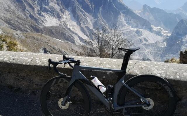 Pensione Ristorante Miramare