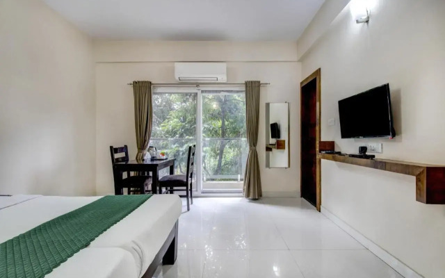 Cocoon Suites