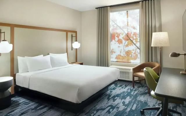 Fairfield By Marriott® Inn & Suites Grovetown
