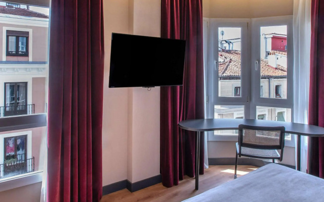 ibis Madrid Centro