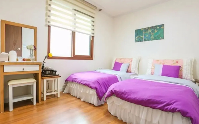 Jeju Gaonnuri Guest House