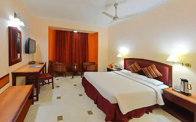 Hotel Aadithya