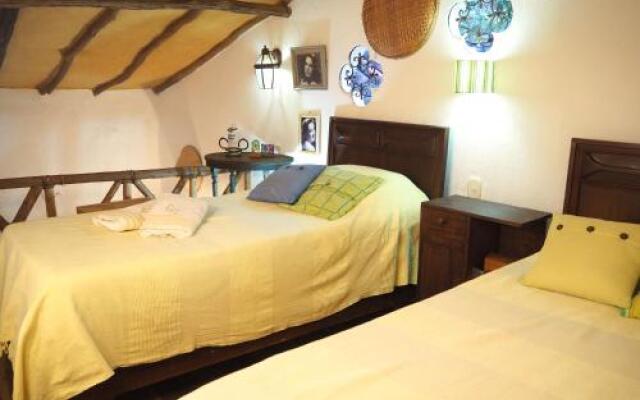 La Casa de la Canada By Casas del Sur