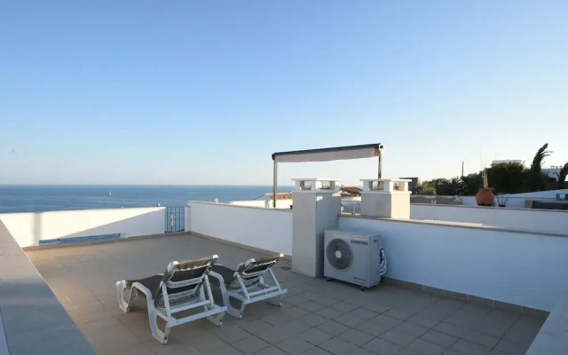 Apartment Oasis Praia Carvoeiro Bay