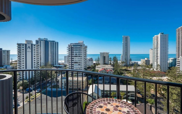 Silverton Holiday Apartments