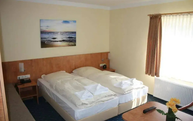 Hotel Fruerlund
