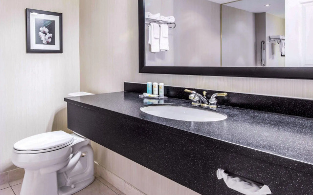Quality Inn Airport West
