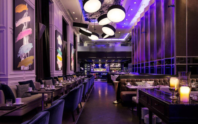 The St. Regis Toronto