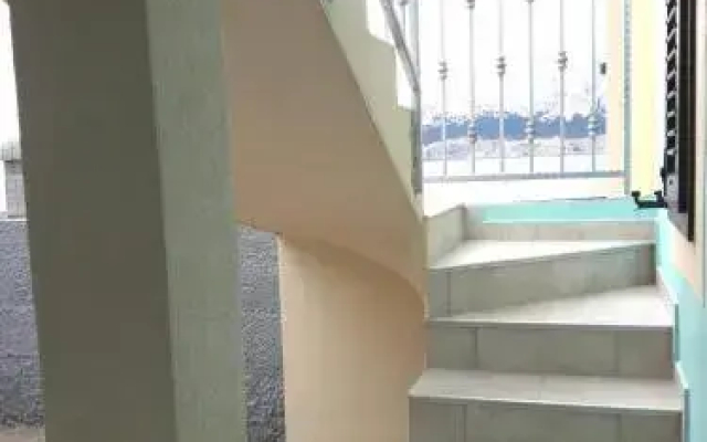 Guest House Villa Baska