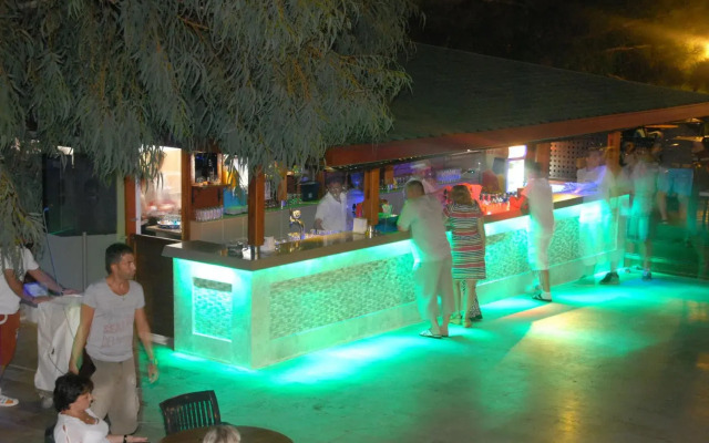 Marmaris Park Hotel