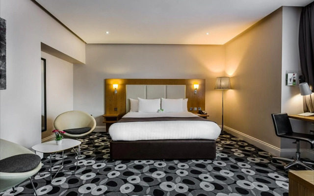 Holiday Inn Sittingbourne by IHG