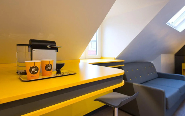 Buddy Hotel