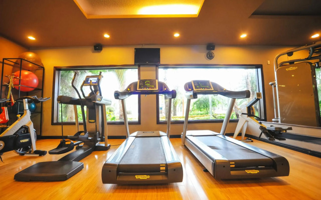 Diamond Bay Resort and Spa