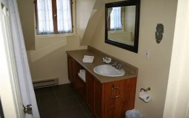 GetAways at Lac Morency