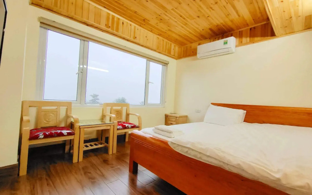 Sa Pa Venus - Hostel