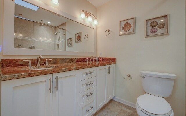 Baynard Cove 10 Holiday home