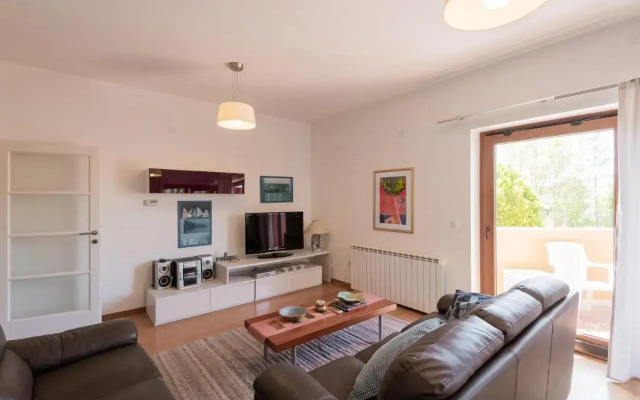 Apartment Anna