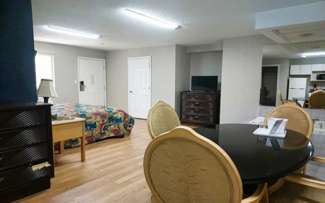 Studio Inn and Suites Absecon NJ, Atlantic City