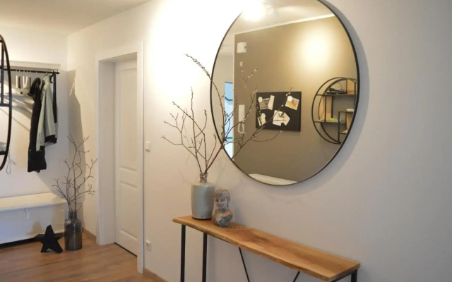 Ferienwohnung Lieselotte