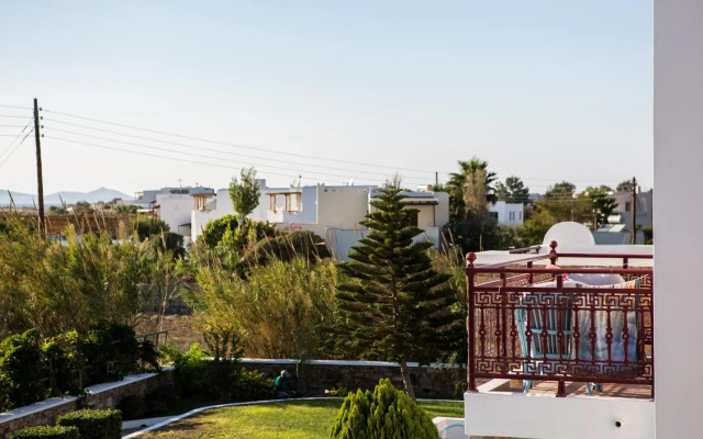Plaza Beach Hotel