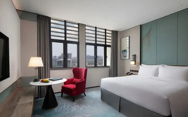 C&D Hotel,Xiamen Xiang'an