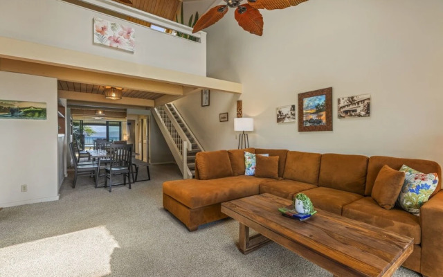 Kahana Village #39 2 Bedroom Condo