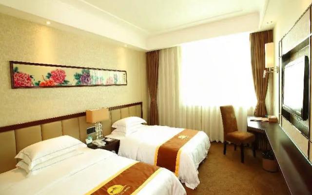 Jin Bao Lai Hotel