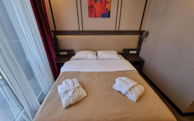 Leo Group Apartment 14-308B Sunrise Batumi