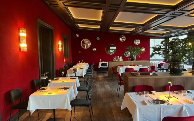 Le Funi Hotel