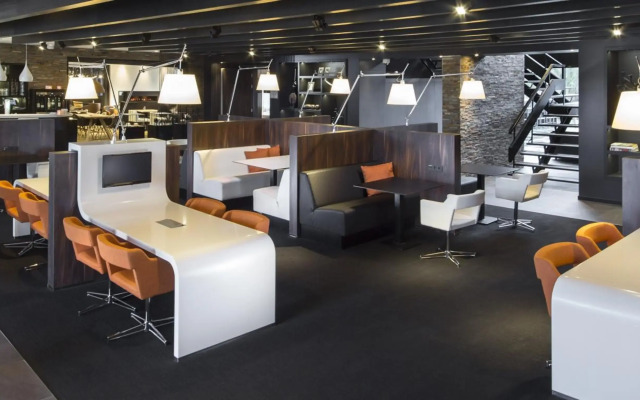 Postillion Hotel Deventer
