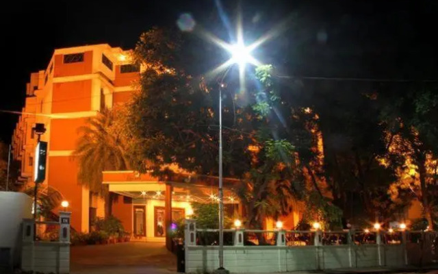 Hotel Jayaram